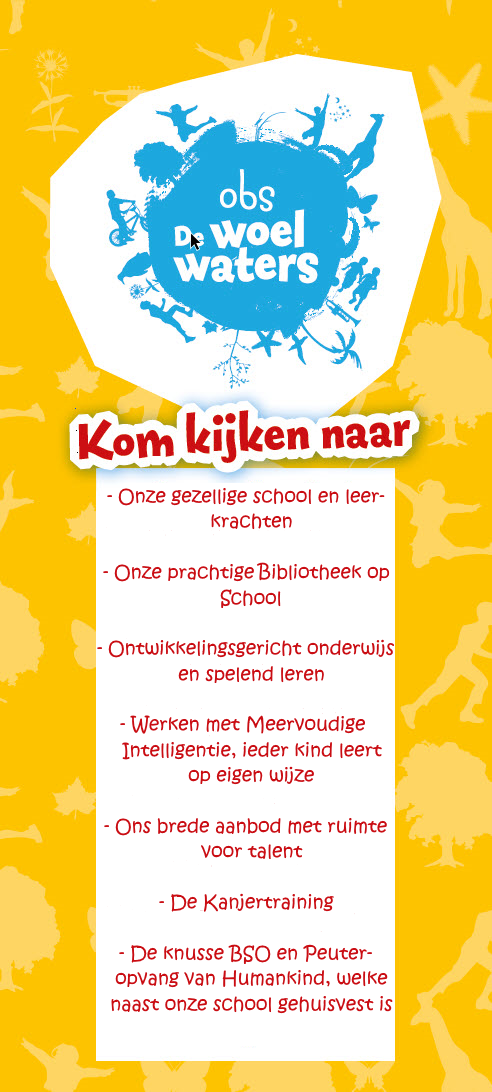 Paraat De Woelwaters Home